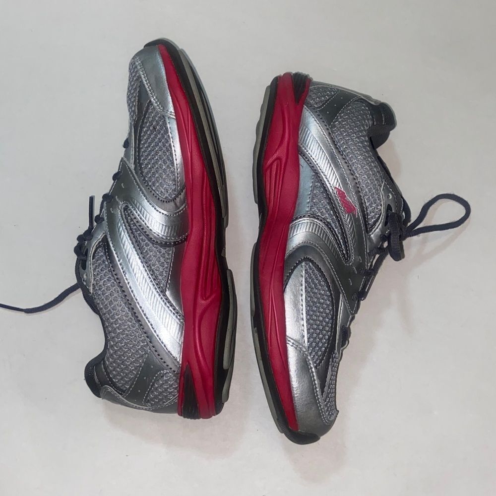 Avía Walk Balance & Shape Women’s Shoes Size 8US